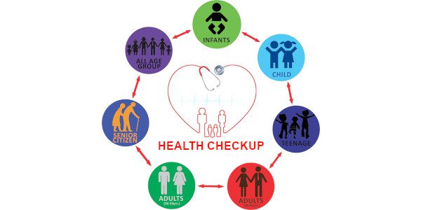 preventive health checkup