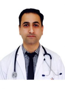 Blood cancer treatment Doctor in Delhi for all stages of cancer