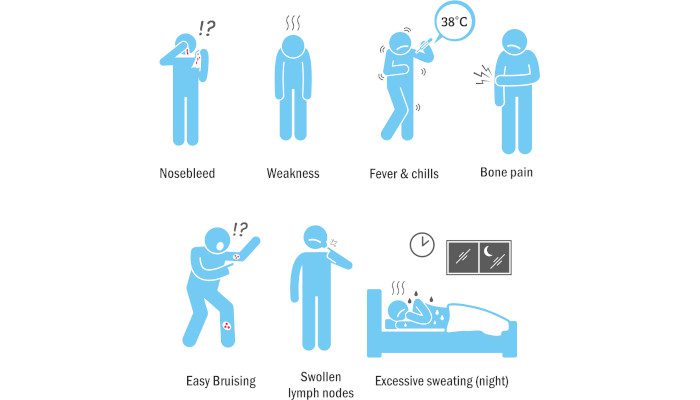 Symptoms, Diagnosis, and Treatments of Blood Cancer