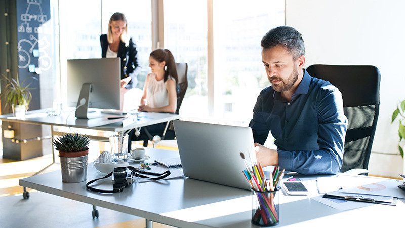 How to revive your work life after cancer?
