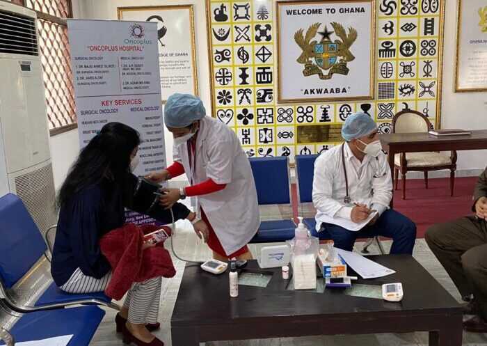 Best Hospital in Delhi for Cancer Care