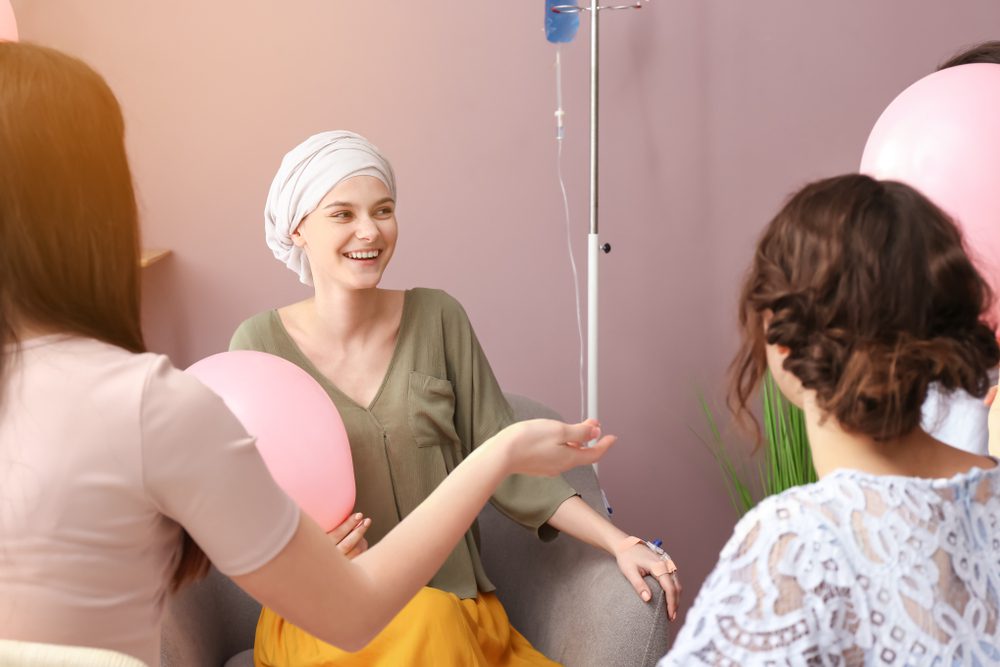 how chemotherapy work