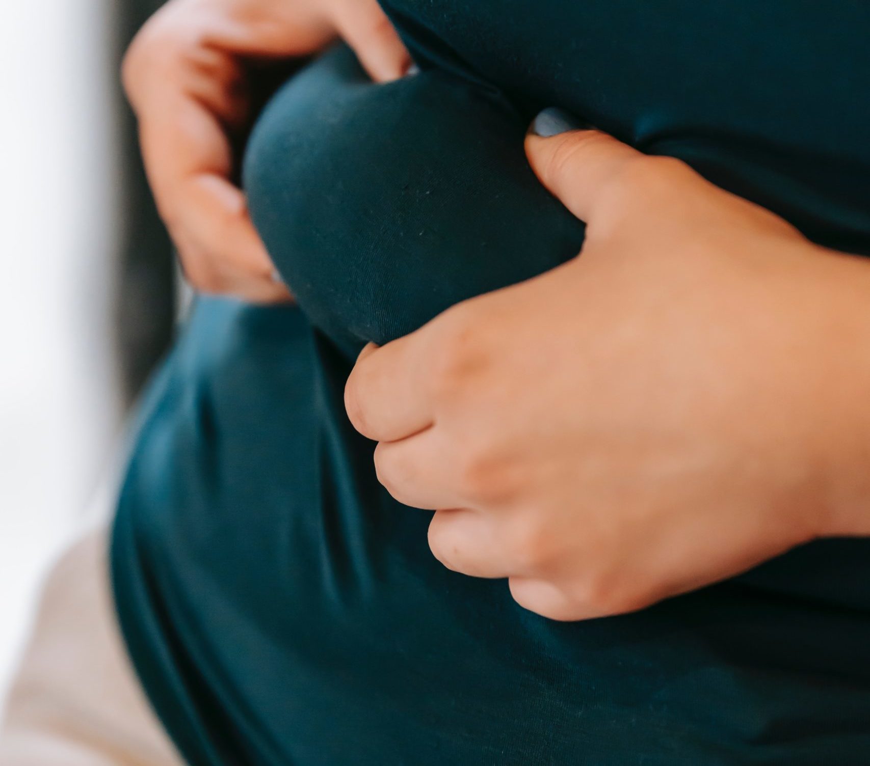 Obesity may lead to cancer