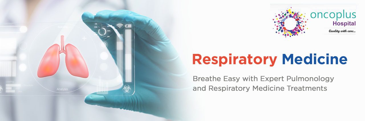 Respiratory Medicine
