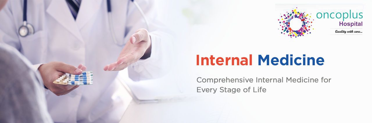 Internal Medicine