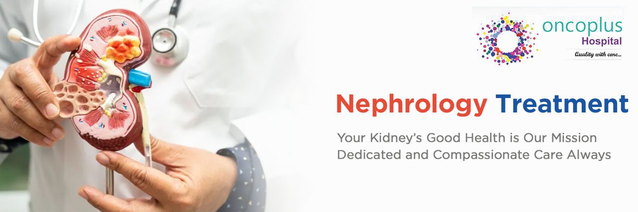 Nephrology Treatment