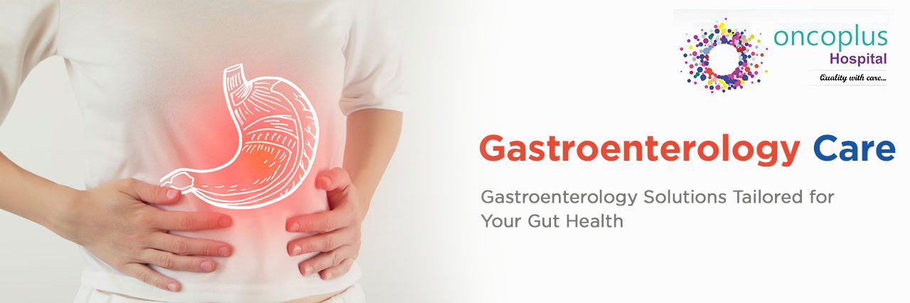 Gastroenterology Care