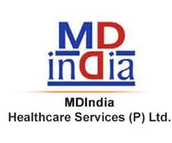 MD India Healthcare Services