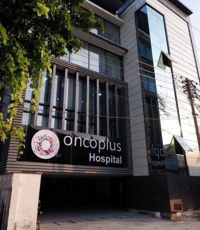 Oncoplus Hospital