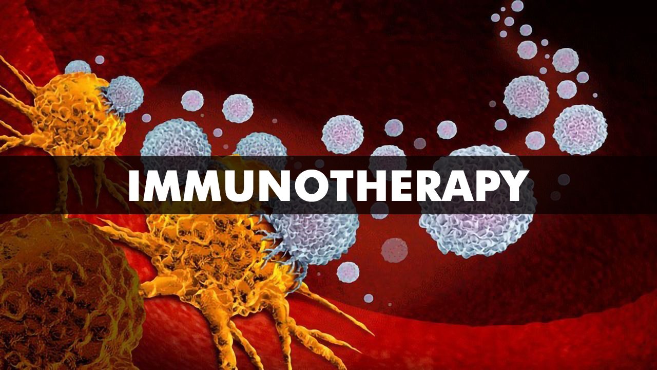 Immunotherapy