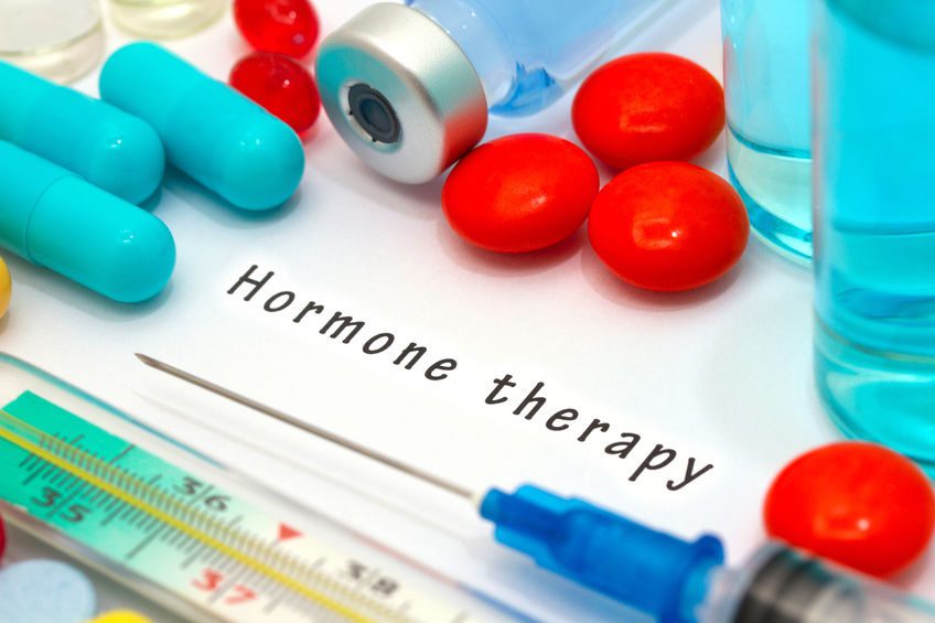 Hormone therapy at Oncoplus Hospital in Delhi