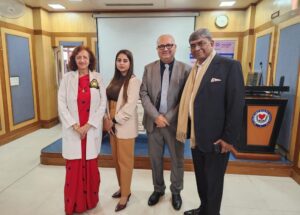 CME Organized on World Cancer Day