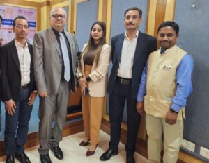 CME Organized on World Cancer Day