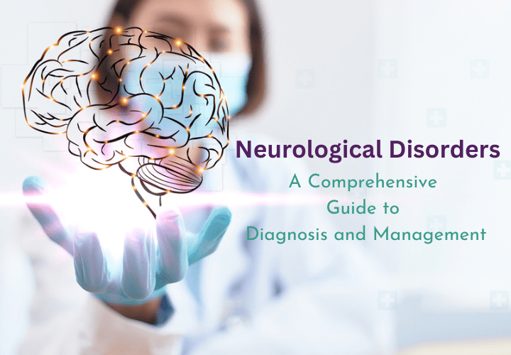 Neurological Disorders - best oncology hospital in Delhi