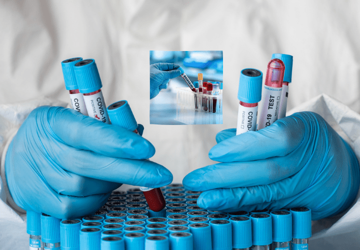Liquid biopsy using tumor DNA in blood to aid cancer care