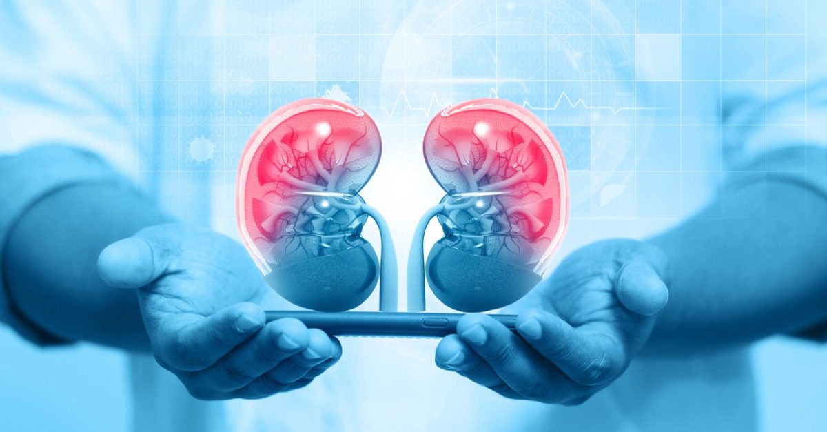 nephrology