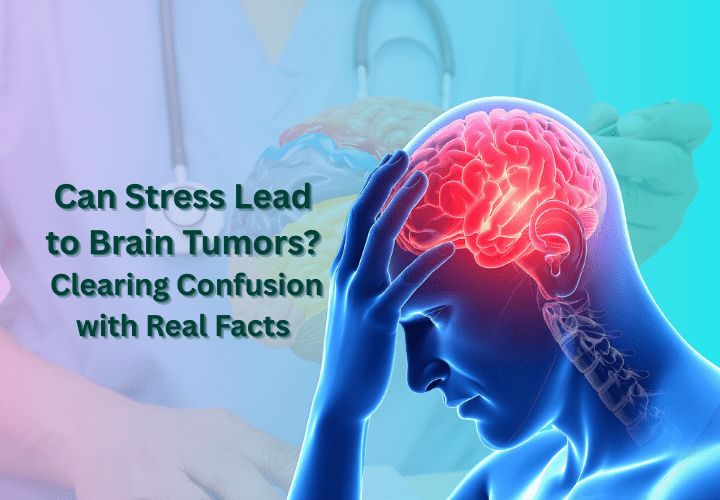 Brain Tumors Clearing Confusion