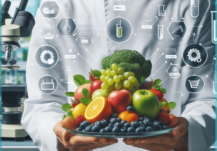 Cancer Diet: What to Eat During Treatment & What to Avoid