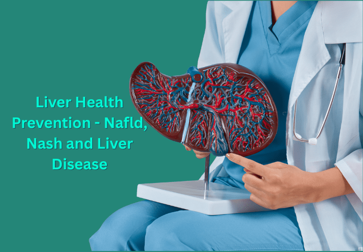 Liver Health Prevention