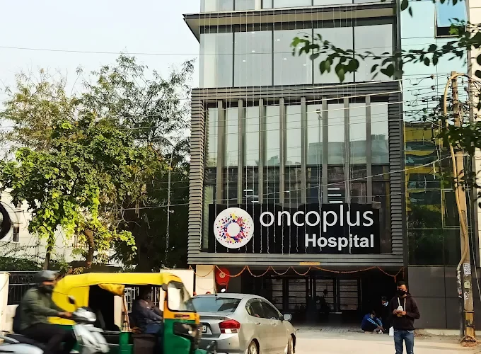 best oncology hospital in Delhi