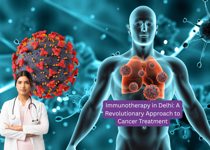 immunotherapy in Delhi