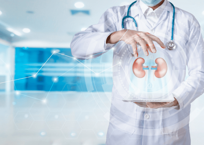 Kidney Cancer: Symptoms & Treatment Options