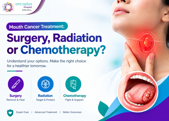 Know everything about Best cancer treatment in Delhi for cancer