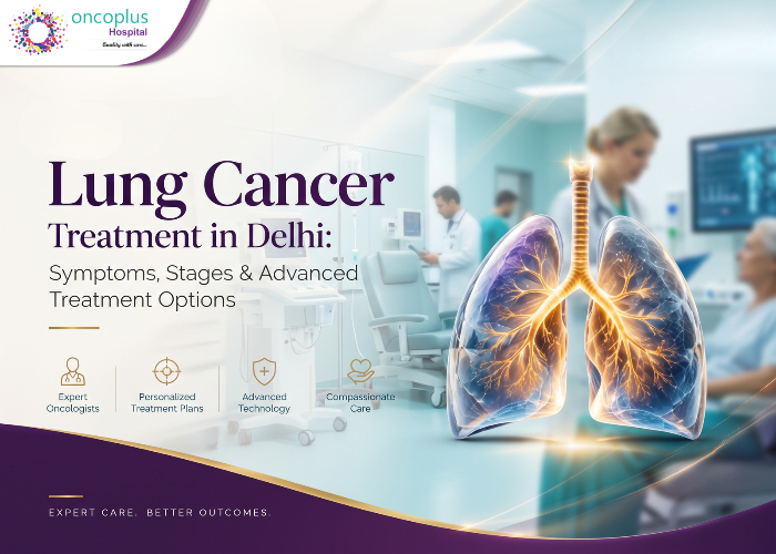 Lung Cancer Symptoms